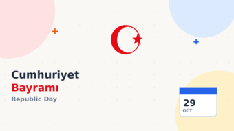 Cumhuriyet Bayramı: What Turkey’s Republic Day Is, and Why It Matters
