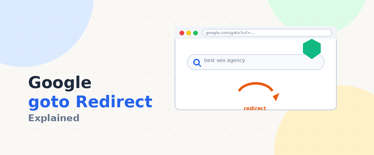 Google’s google.com/goto Redirect: What It Is and Why It Matters