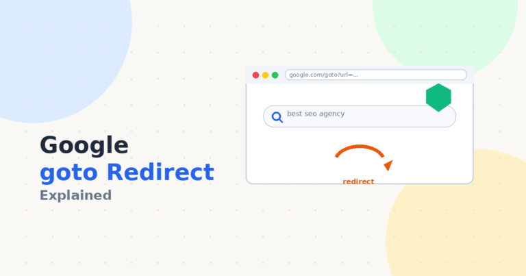 Google’s google.com/goto Redirect: What It Is and Why It Matters Google’s google.com/goto Redirect: What It Is and Why It Matters