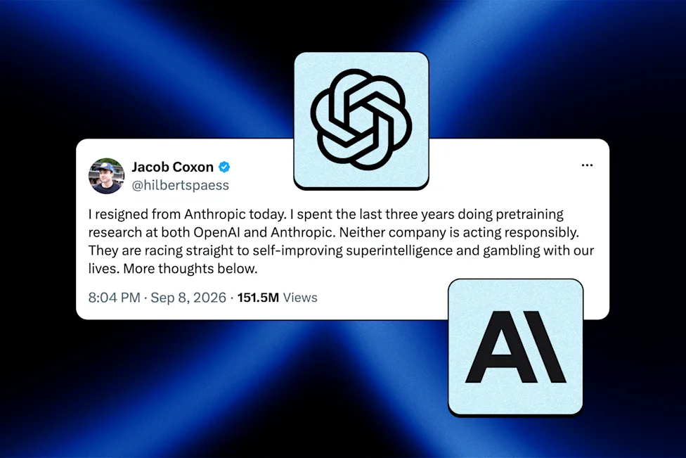 How Worried Should You Actually Be About AI Destroying Humanity?
