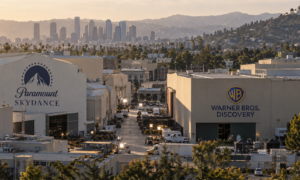 Paramount Skydance Settles Final Legal Hurdle, Clearing Path for 1 Billion Warner Bros. Discovery Deal
