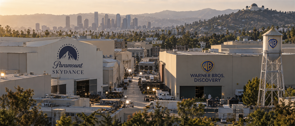 Paramount Skydance Settles Final Legal Hurdle, Clearing Path for 1 Billion Warner Bros. Discovery Deal
