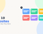 Top 10 Websites: Their History and How They Actually Make Money