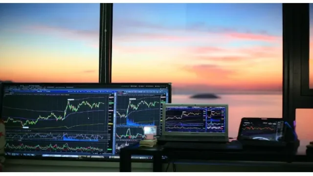 How to Trade Forex From Pakistan, India or the Gulf