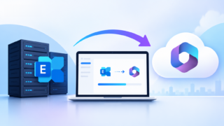 Stellar Migrator for Exchange Review: Migrating from Exchange Server to Microsoft 365
