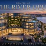 Unveiling The River Opus: Luxury Living Meets Complete Servicing