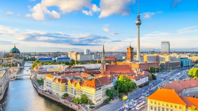 Five Reasons Germany Belongs in Your 2027 Hiring Plans
