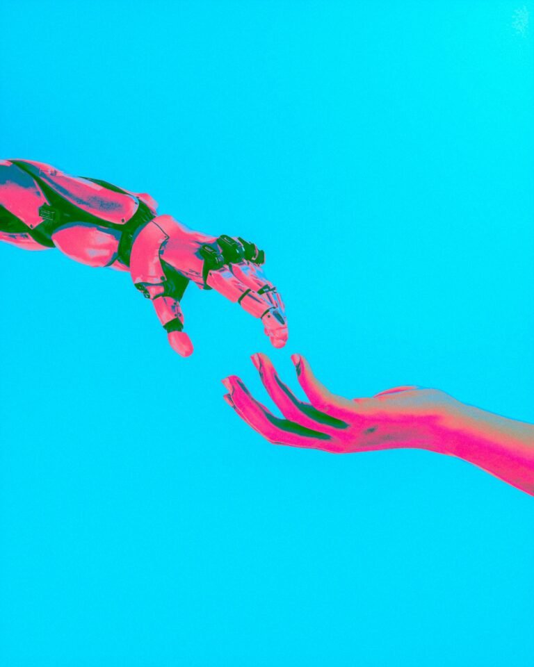 AI in the Future: Will It Help Humans or Replace Their Jobs?