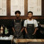 Hiring Seasonal Staff for the Holidays: 8 Steps Small Businesses Should Start Now