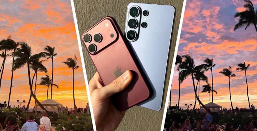 iPhone 18 Pro vs Samsung Galaxy S26 Ultra Camera: Which Phone Takes Better Photos in 2026?