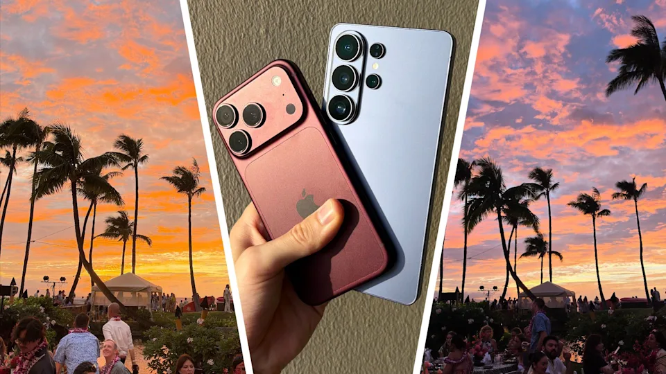 iPhone 18 Pro vs Samsung Galaxy S26 Ultra Camera: Which Phone Takes Better Photos in 2026? iPhone 18 Pro vs Samsung Galaxy S26 Ultra Camera: Which Phone Takes Better Photos in 2026?