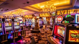 Online casino games are starting to look a lot like television