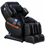 Mastering Relaxation: What Makes the Luraco iRobotics i11 Special Edition a Standout Among Luraco Massage Chairs