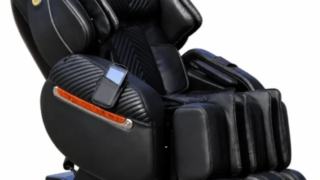 Mastering Relaxation: What Makes the Luraco iRobotics i11 Special Edition a Standout Among Luraco Massage Chairs