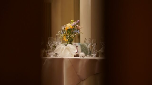 Private Dining vs Traditional Party Catering: Which Experience Suits Your Event?