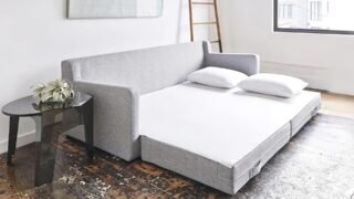 Why Sofa Beds Are the Secret to Smart Modern Living
