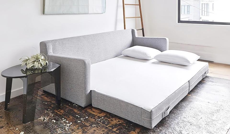 Why Sofa Beds Are the Secret to Smart Modern Living Why Sofa Beds Are the Secret to Smart Modern Living