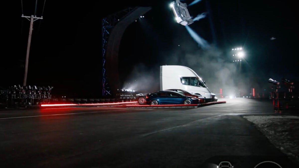 Tesla’s Flying Roadster: Is It Real? What Elon Musk Actually Launched Tesla’s Flying Roadster: Is It Real? What Elon Musk Actually Launched