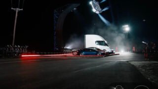 Tesla’s Flying Roadster: Is It Real? What Elon Musk Actually Launched