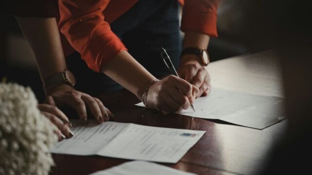 Why Three of Five Contracts Signed in June and Two Didn’t